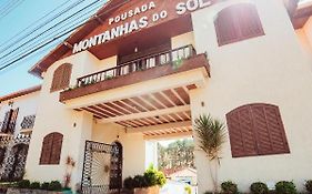 Pousada Montanhas do Sol